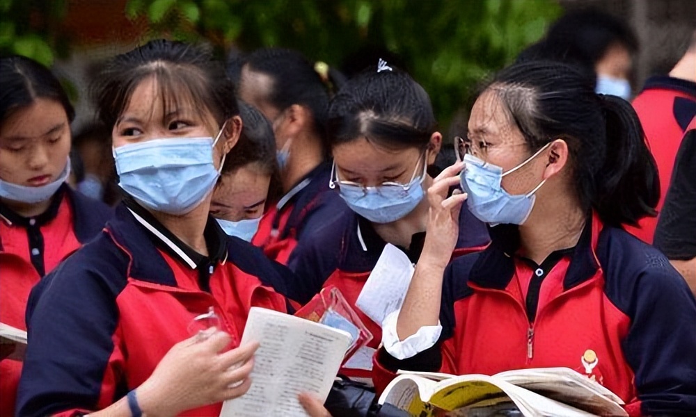 高考最难考5大难题,高考最难的十大难题