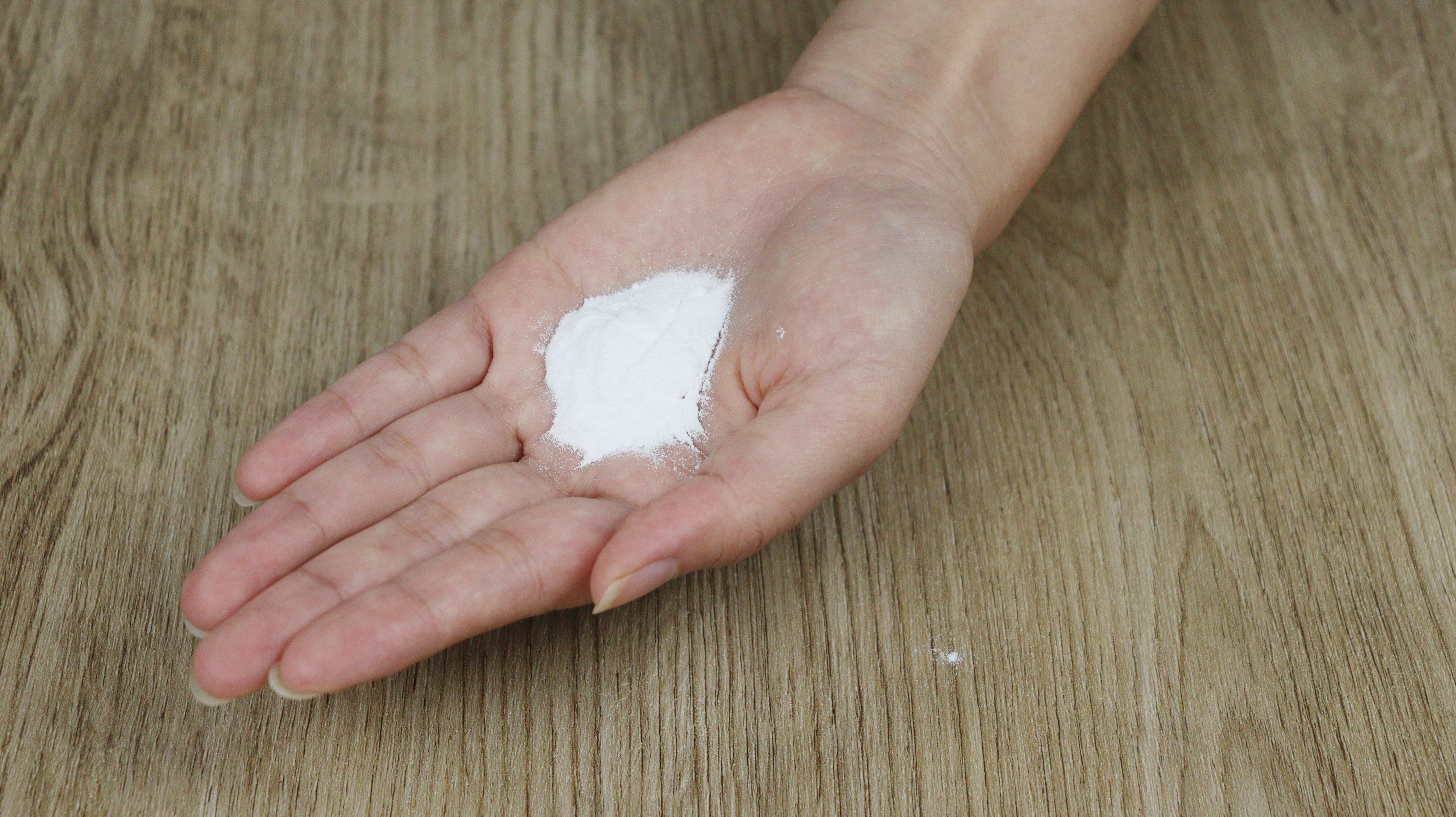 小苏打不可直接食用,小苏打不可食用放进了饼里能吃吗