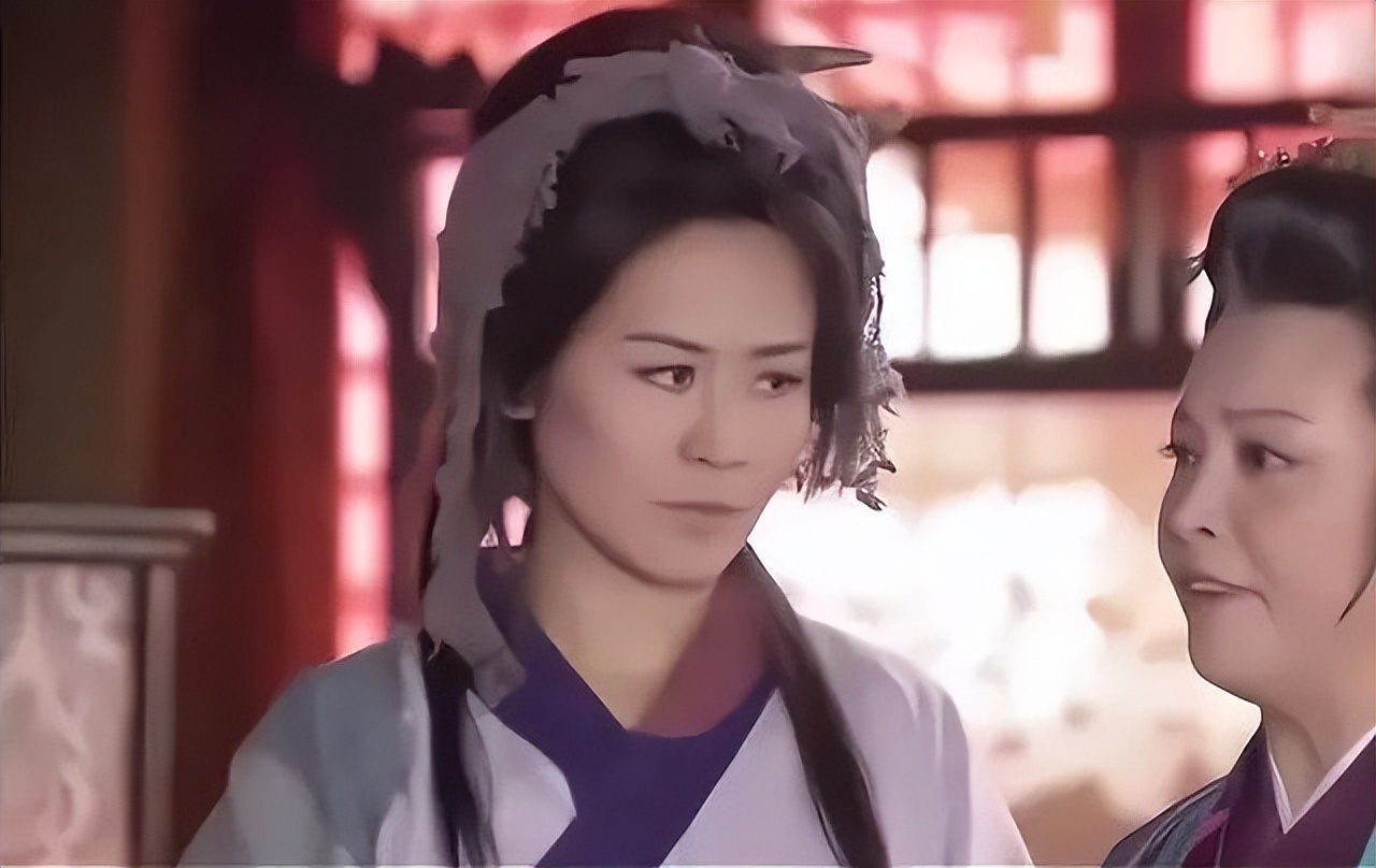 王宝钏为薛平贵守了18年的寒窑,王宝钏为什么当18天皇后就死了