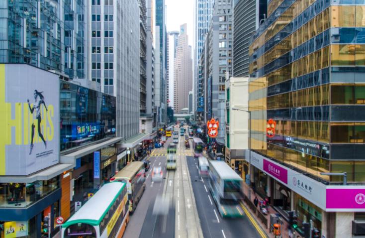 大陆人去香港只能待7天吗,内地人在香港能签证去澳门吗