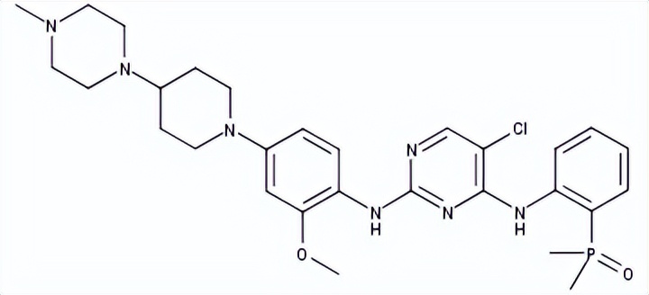武田布格替尼片,武田布格替尼片价格