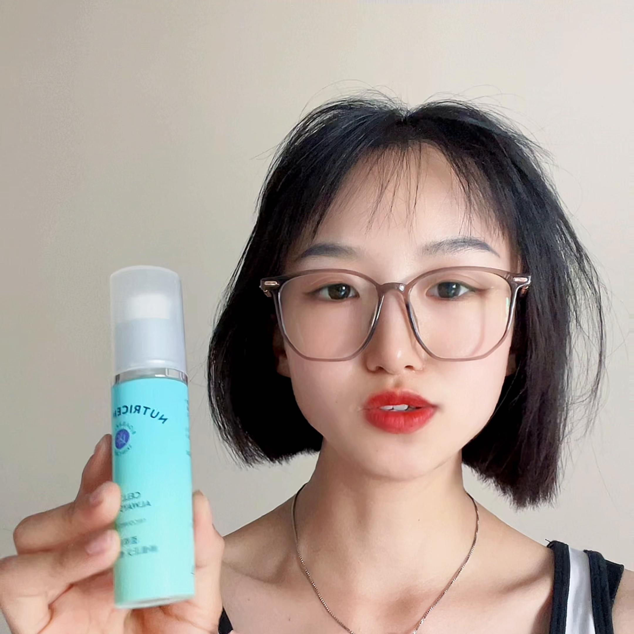 一招搞定过敏肌肤,适合过敏皮肤的修复精华