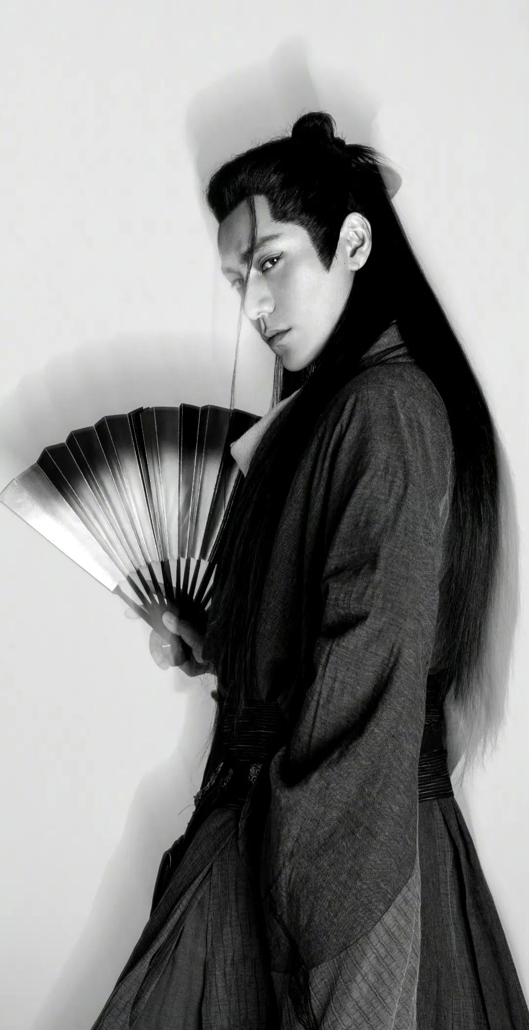 十位全球顶级帅哥,顶级浓颜系帅哥