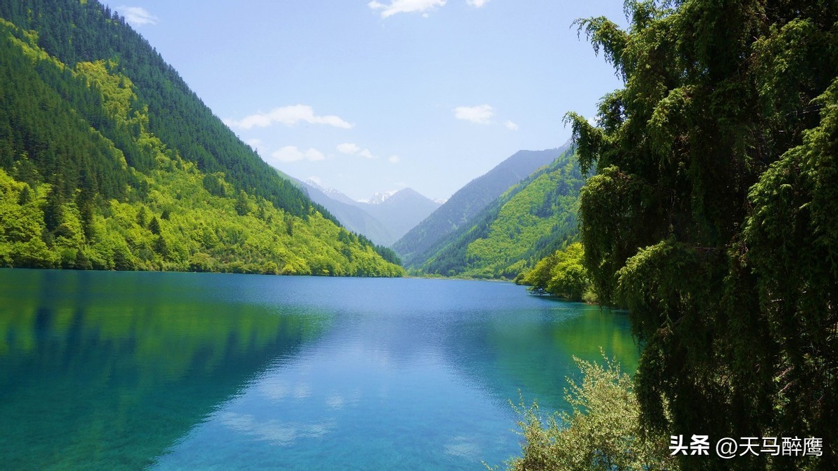 中国十大最受欢迎旅游目的地,广西旅游必去十大景点都有哪些呢