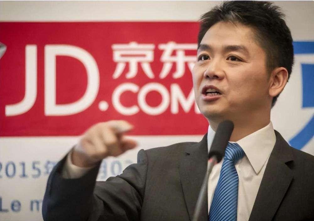 刘强东发给京东物流员工的信,京东物流快递员刘强东