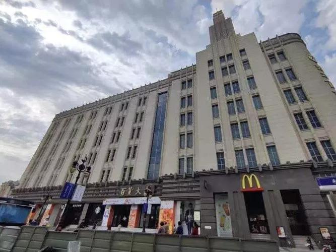 60s视频、88张图、3600字！我们为天津做了份2021年终总结