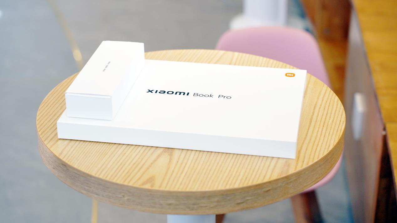 小米bookpro14锐龙版,小米bookpro14锐龙版能触屏吗