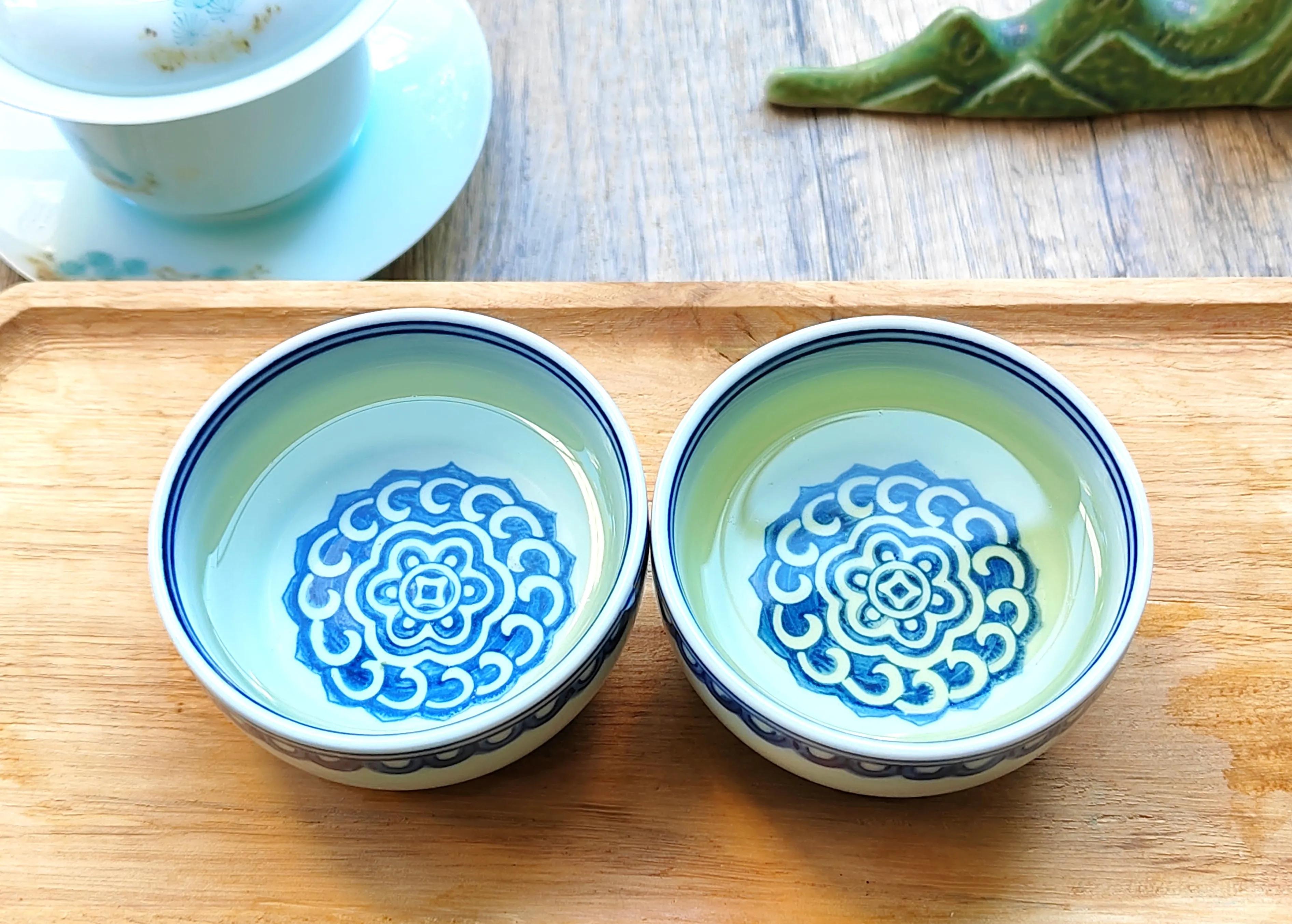 四川茶vs安徽茶,四川正宗天府龙芽茶