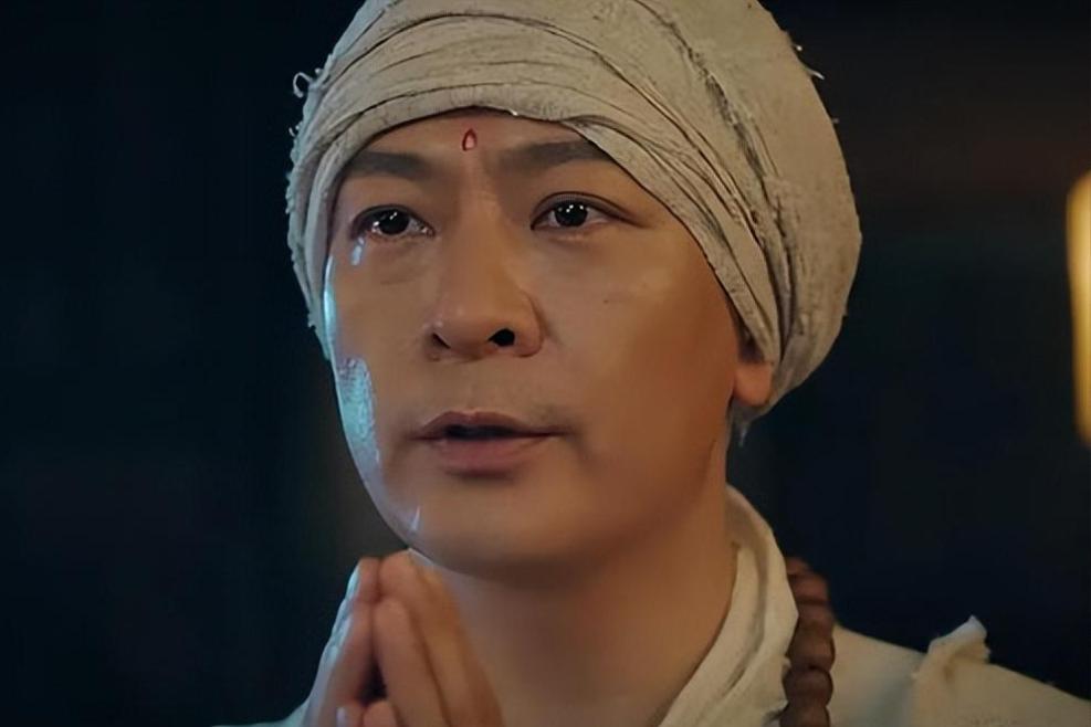 盘点9位山东男明星,山东最帅的5个男明星