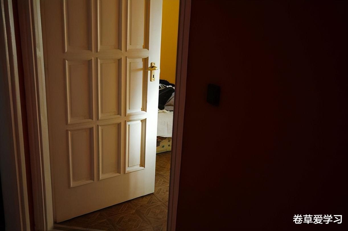 “人不会立刻腐烂，”7岁男孩私拍母亲照片，只为换皮