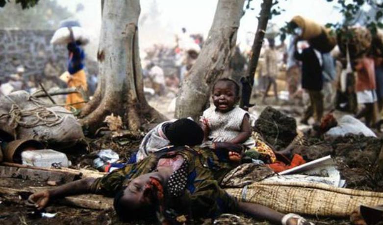 卢旺达抄袭中国,卢旺达崛起与中国有关吗