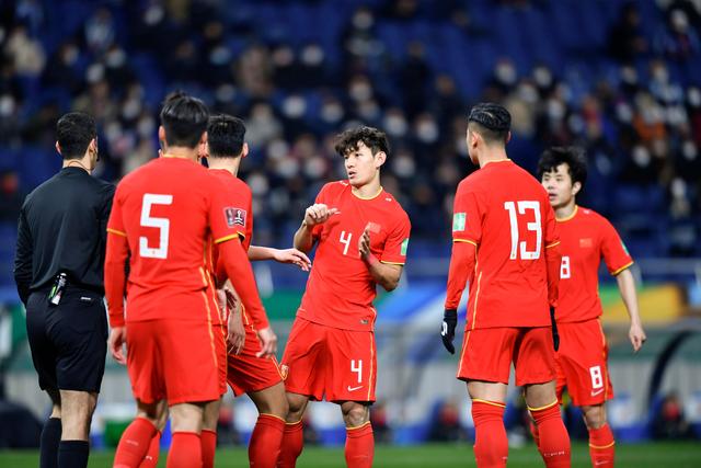 中国经典足球比赛全场回顾,最近中国国家足球队的比赛视频