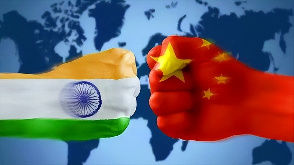 中印两国的*队军**差距有多大？不管是实力还是科技，印度还需要努力