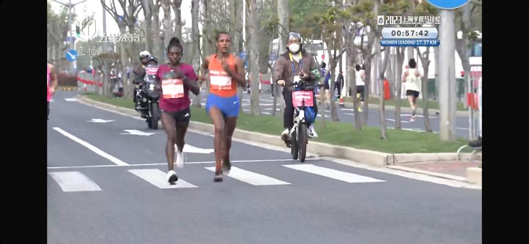 上海、北京、武汉、郑开四马开赛！四场赛事全览！