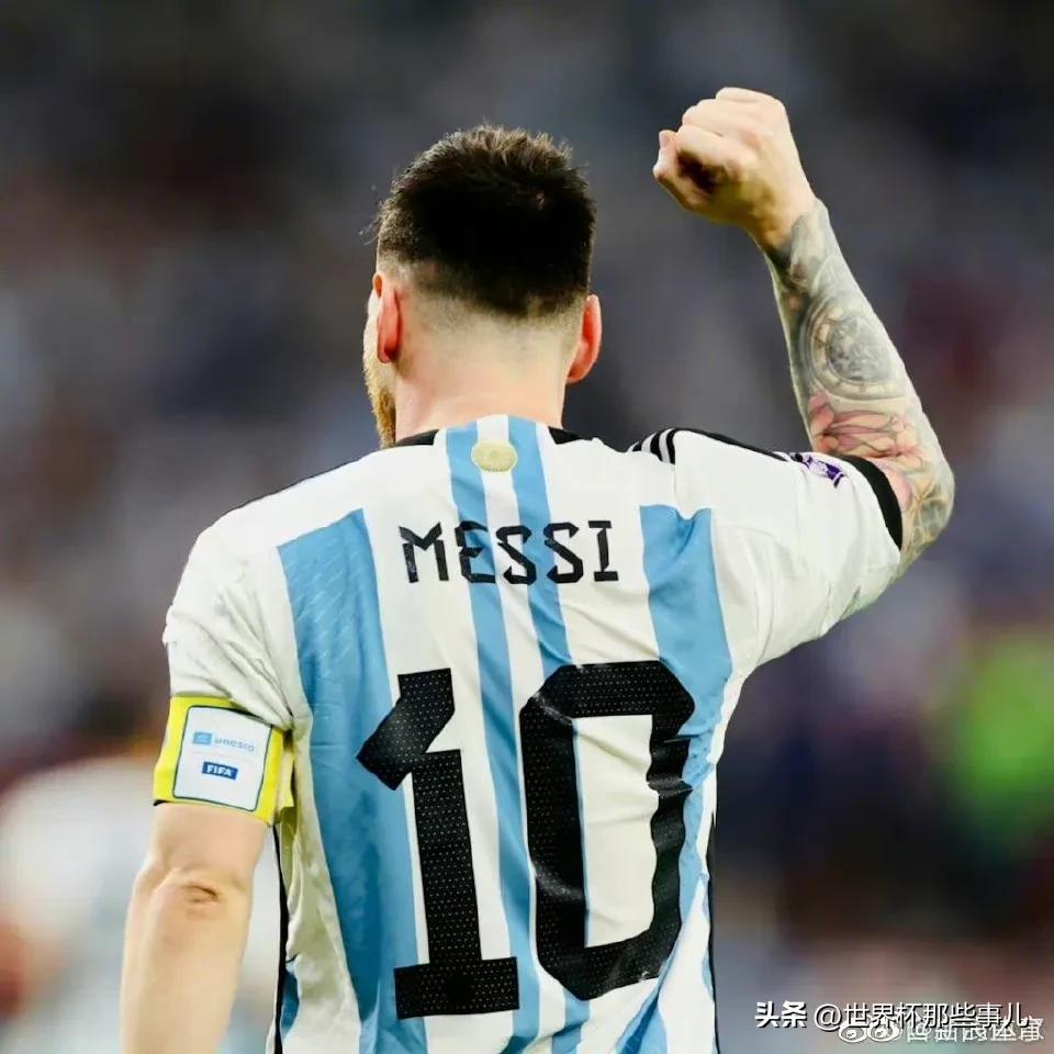 梅西过五关斩六将皇马,梅西过五关斩六将贺炜