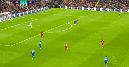 2-1，英超无间道放送！打进0球却取4连胜，2022年度积分王排第6