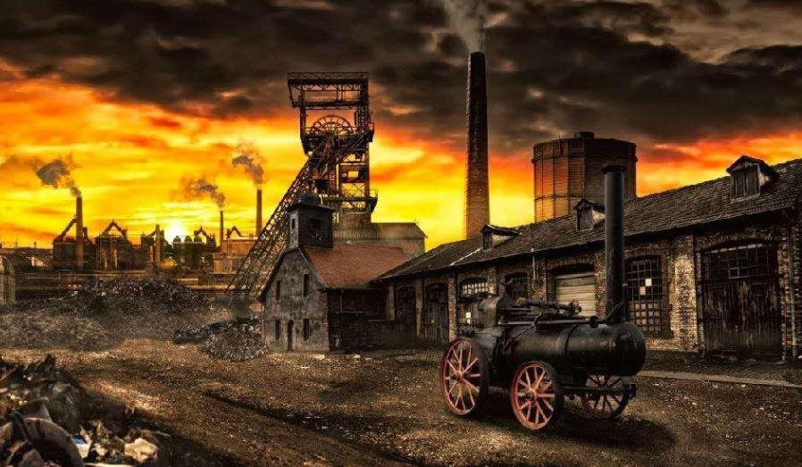 痛心的技术泄密：英国*子骗**偷走安徽两种树苗，让清朝损失百亿纹银