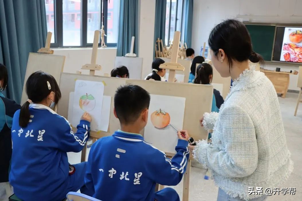 新都北星中学简介,新都一中北星中学最新消息