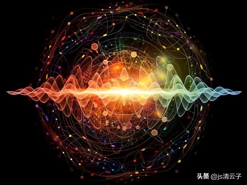 量子力学探索微观世界的奥秘,量子力学描述粒子的规律