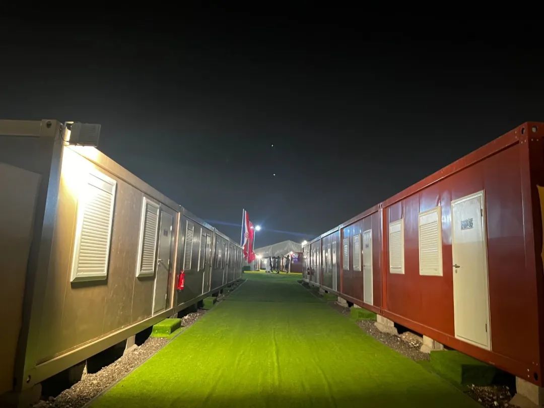 年轻人辞职去看世界杯,裸辞去卡塔尔看世界杯