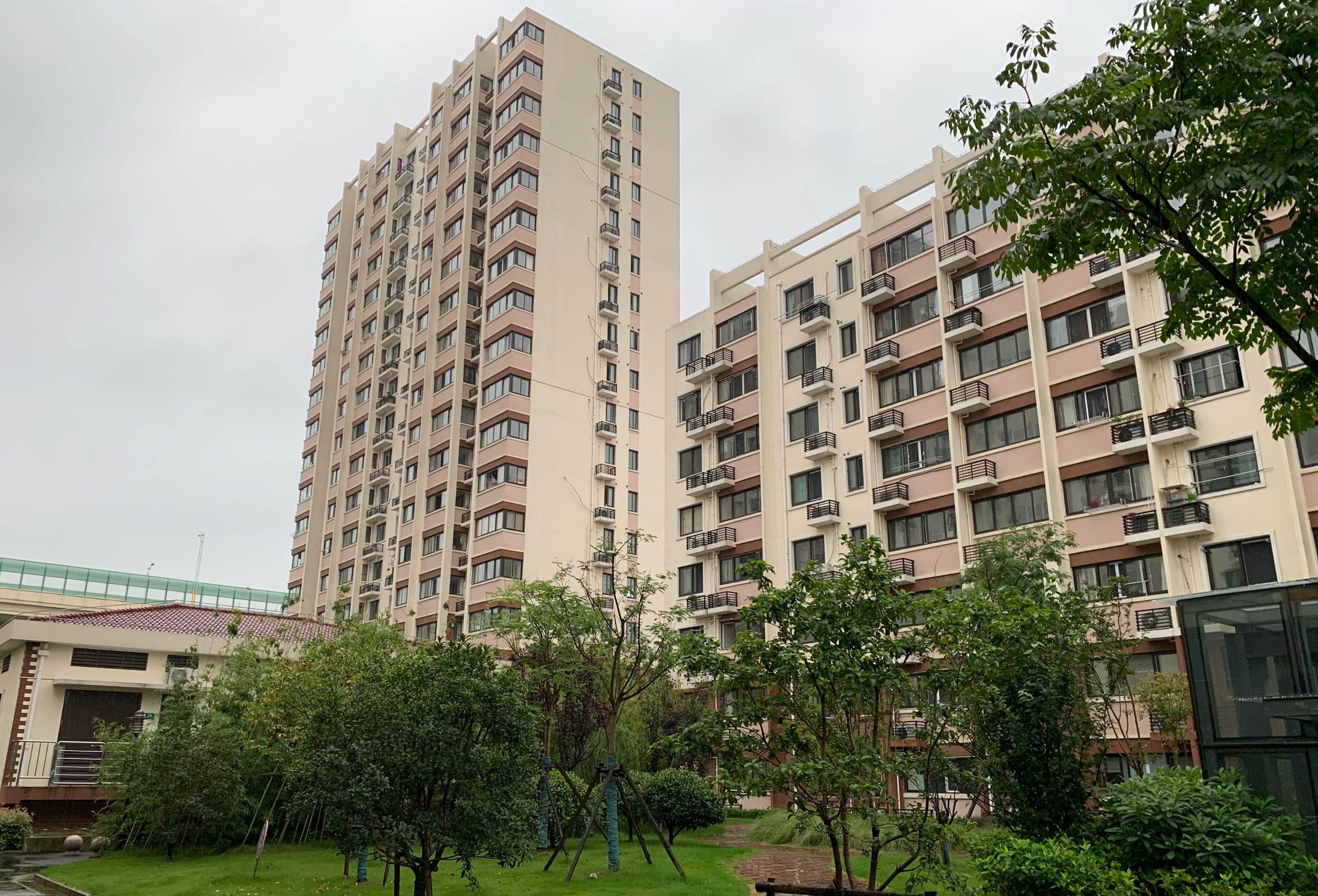 7楼和9楼有什么说法,9楼是特殊楼层