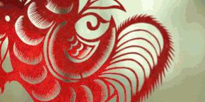 纸艺作品绘画,千变万化的纸艺术作品