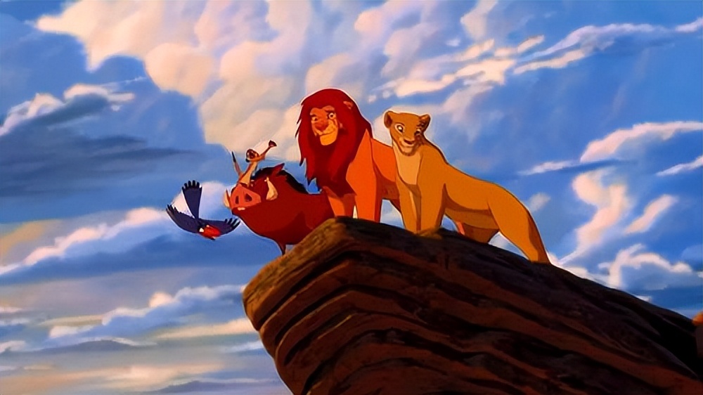 回忆童年60部经典动画片,快看看0-3岁儿童启蒙动画片