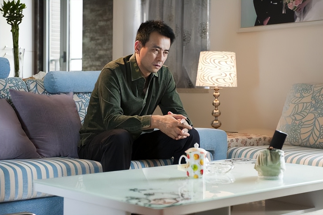 王志文结了几次婚姻,王志文年轻时有多叛逆