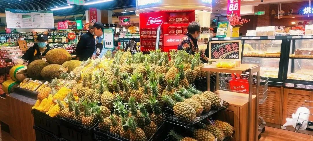 北京华联优惠活动火爆进行中,华联超市最新促销时间