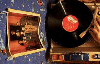 当我们讨论周杰伦的时候,当我们谈论青春时我们在谈论什么