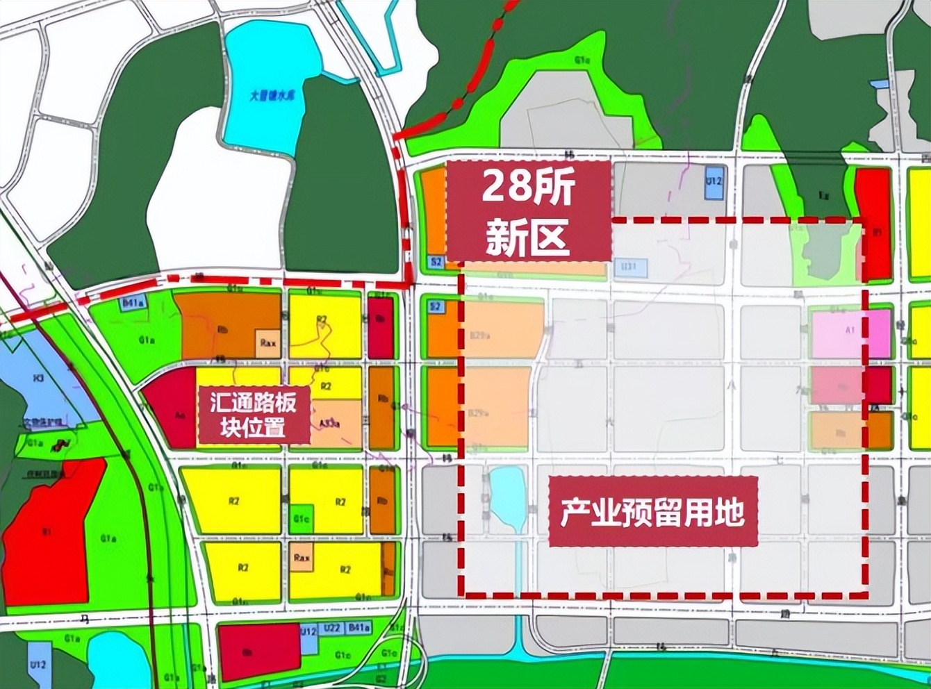 燕子矶仙林湖新楼盘,仙林和燕子矶板块哪个好