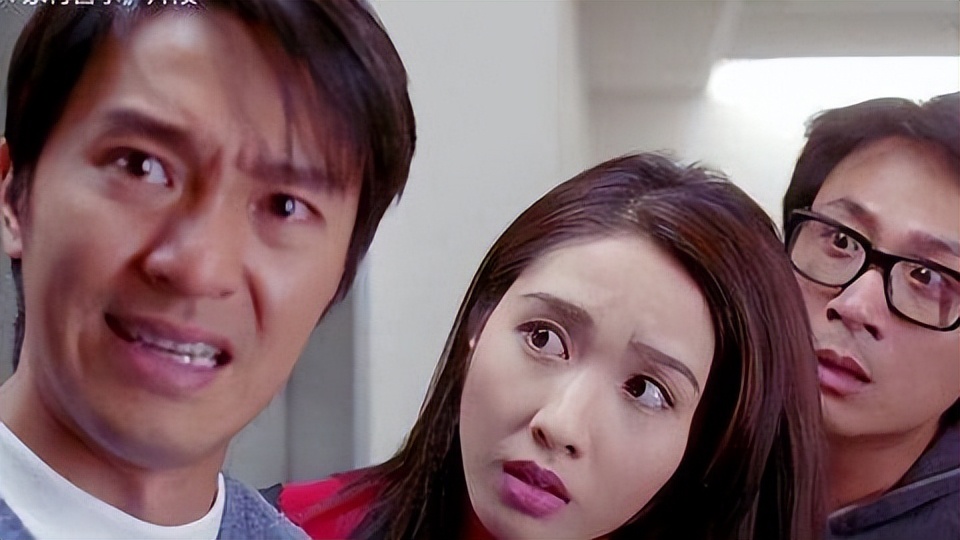 港片经典家有喜事,经典港片家有喜事内容简介