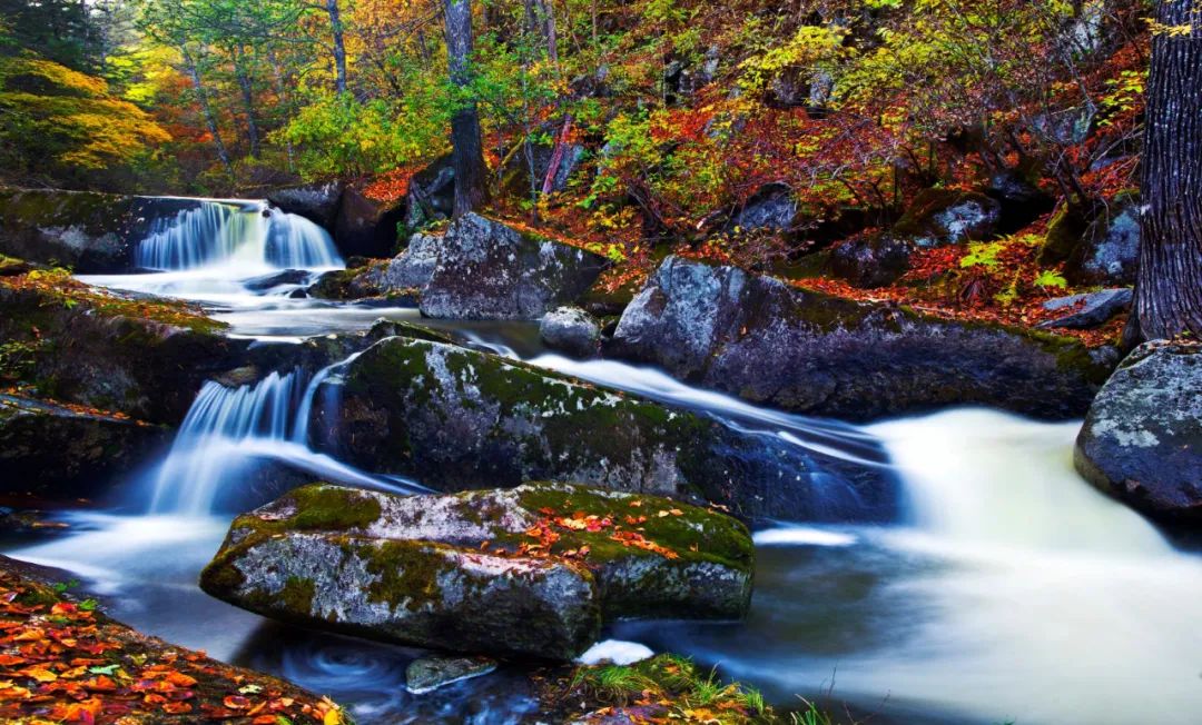 夏季延边旅游最佳路线推荐,延边最新活动消息