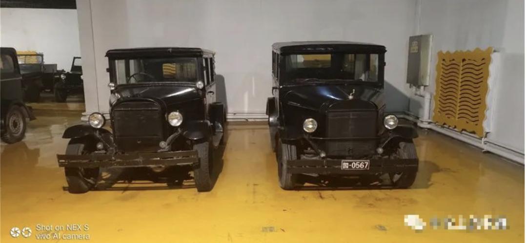 那些经典的红色电影,经典电影中的极品道具