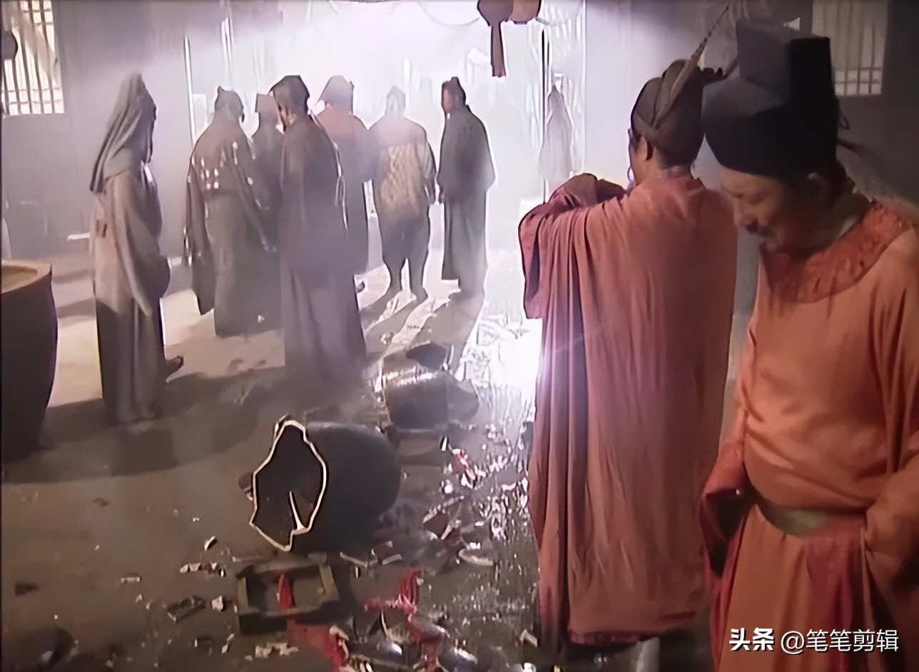 水浒传宋江招安影响了多少人,水浒传里宋江为什么会招安