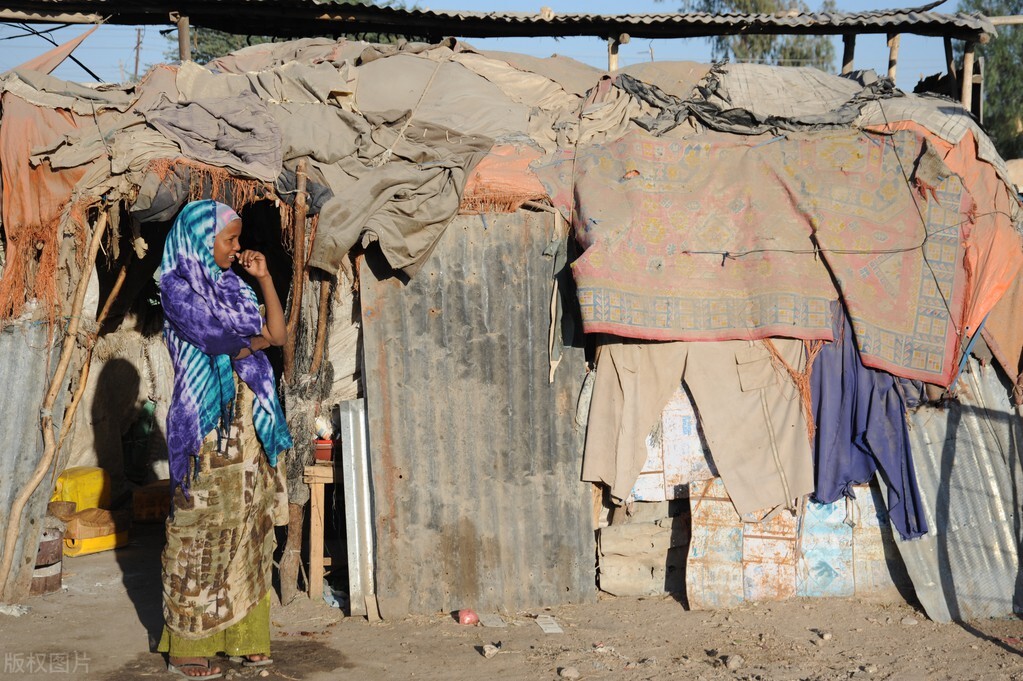 在索马里的真实生活什么样,索马里真实记录当地平民生活