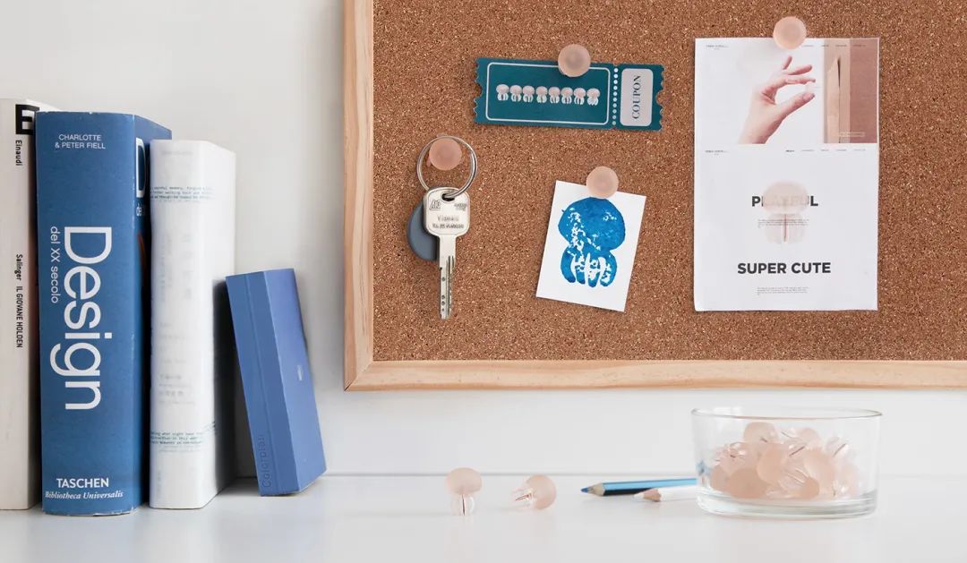 适合设计师的创意小玩意,脑洞大开的创意设计棒极了