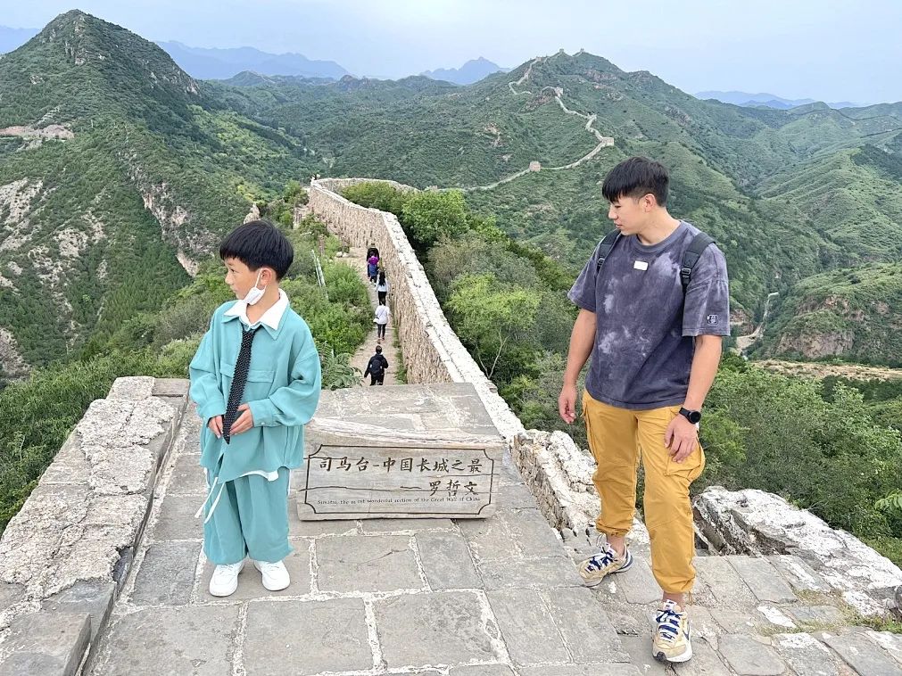 典型人物录丨做一个永不谢幕的“英雄”