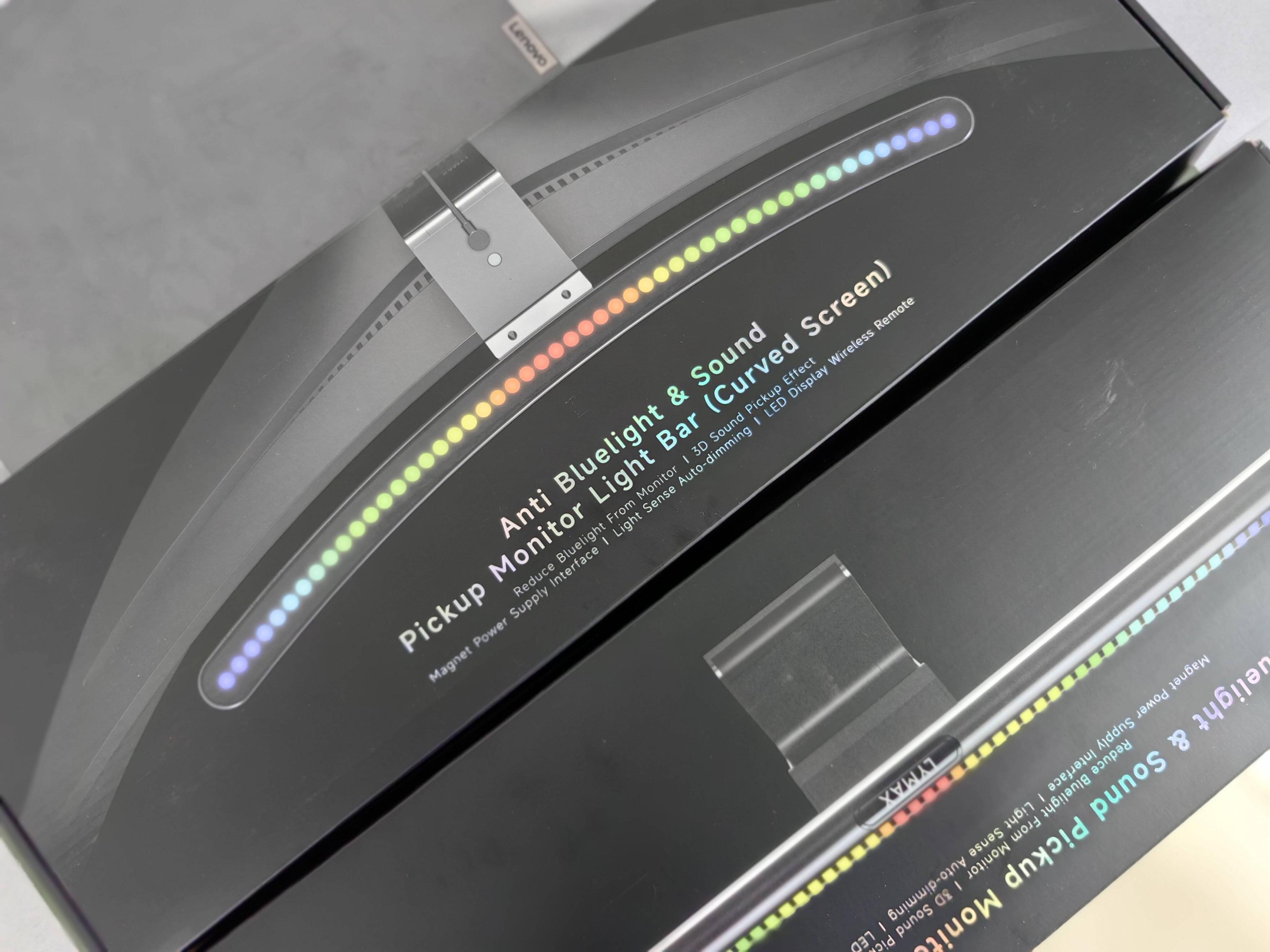 长时间熬夜使用电脑桌面补光，蓝光辐射问题，是时候重视起来了。