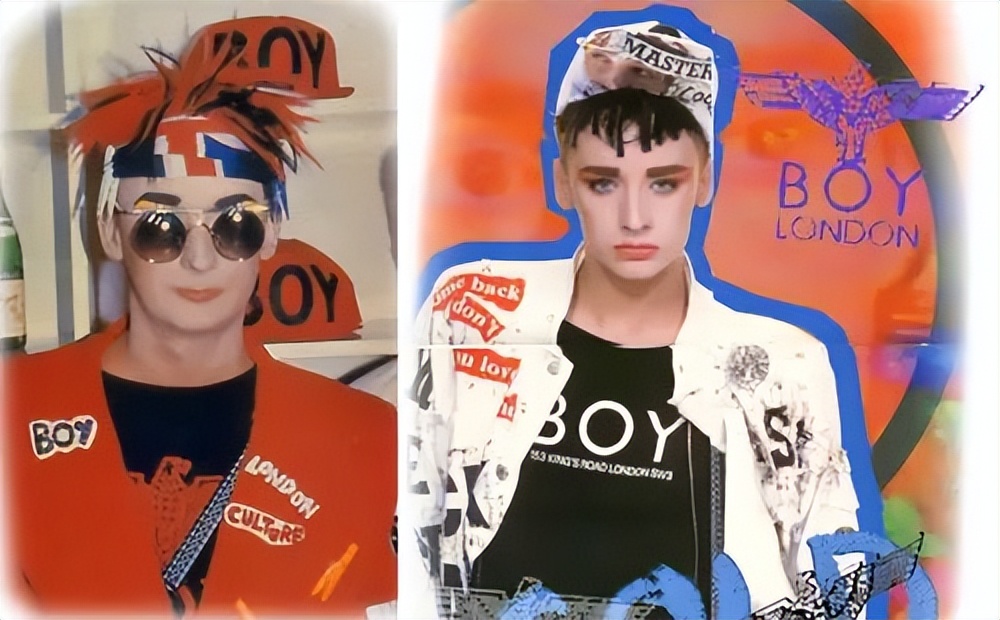 英国品牌boylondon官方旗舰店,英国boylondon月星环球港店