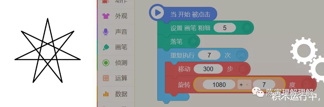 图形之美数学,图形之美的感悟