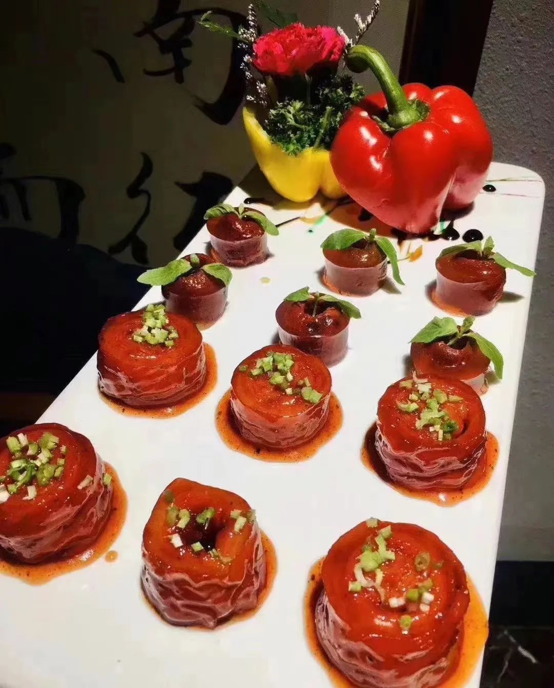 济南元素再一次火爆“出圈”！省长推介的诗意济南是什么样子的？