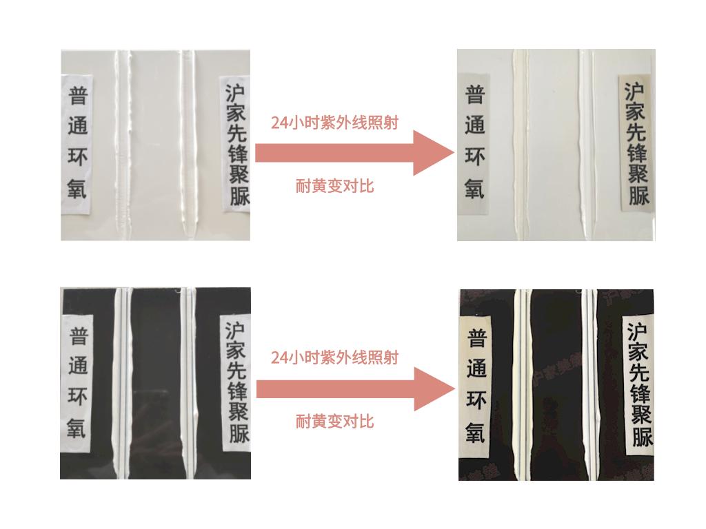 聚脲彩砂美缝剂的优缺点,聚脲美缝剂假的多吗