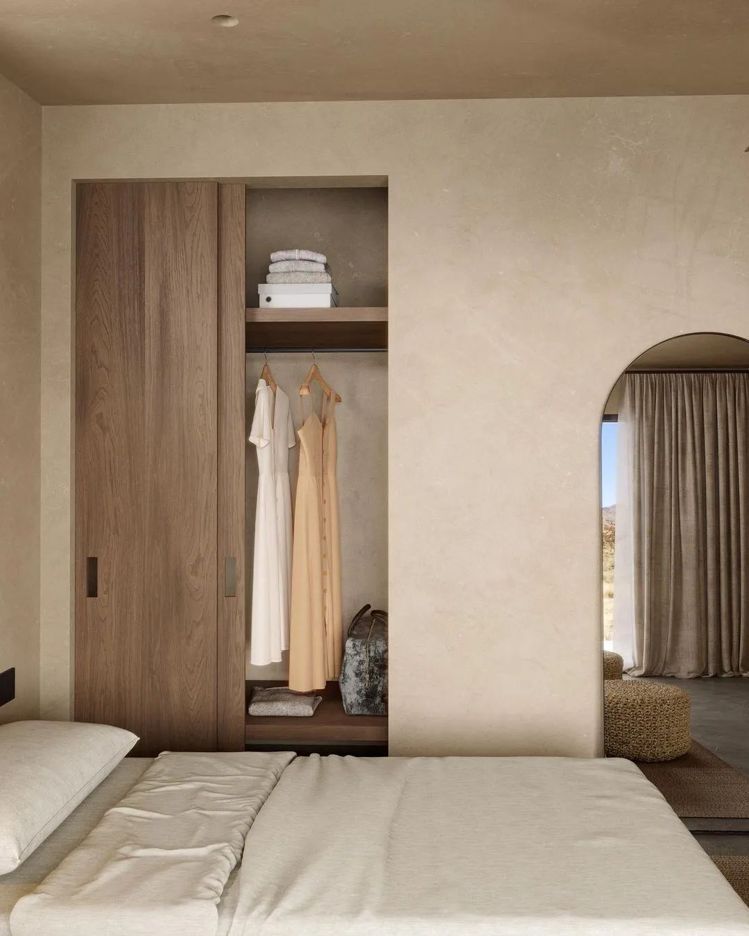 侘寂美式,美式侘寂装修风格