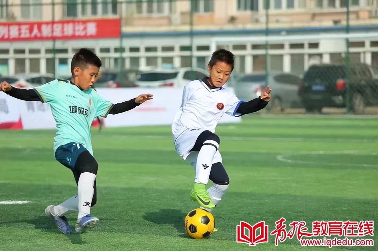 小学落实双减政策提升教学质量,城阳区实验小学怎么样