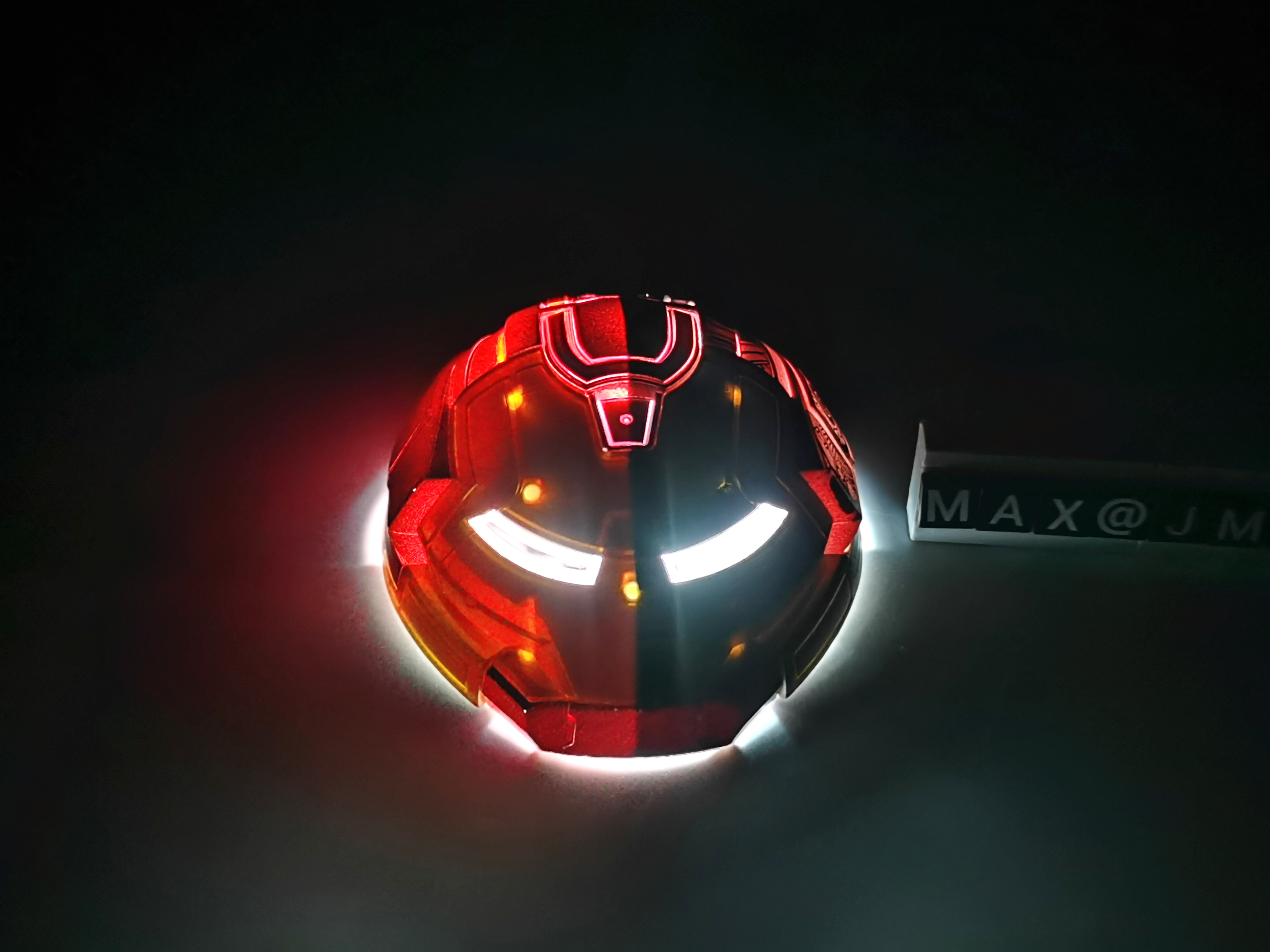 k盒子mk44积木,k盒子反浩克装甲尺寸