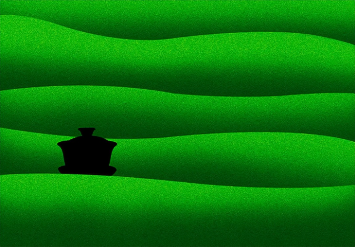 什么是莓茶,莓茶为什么叫莓茶