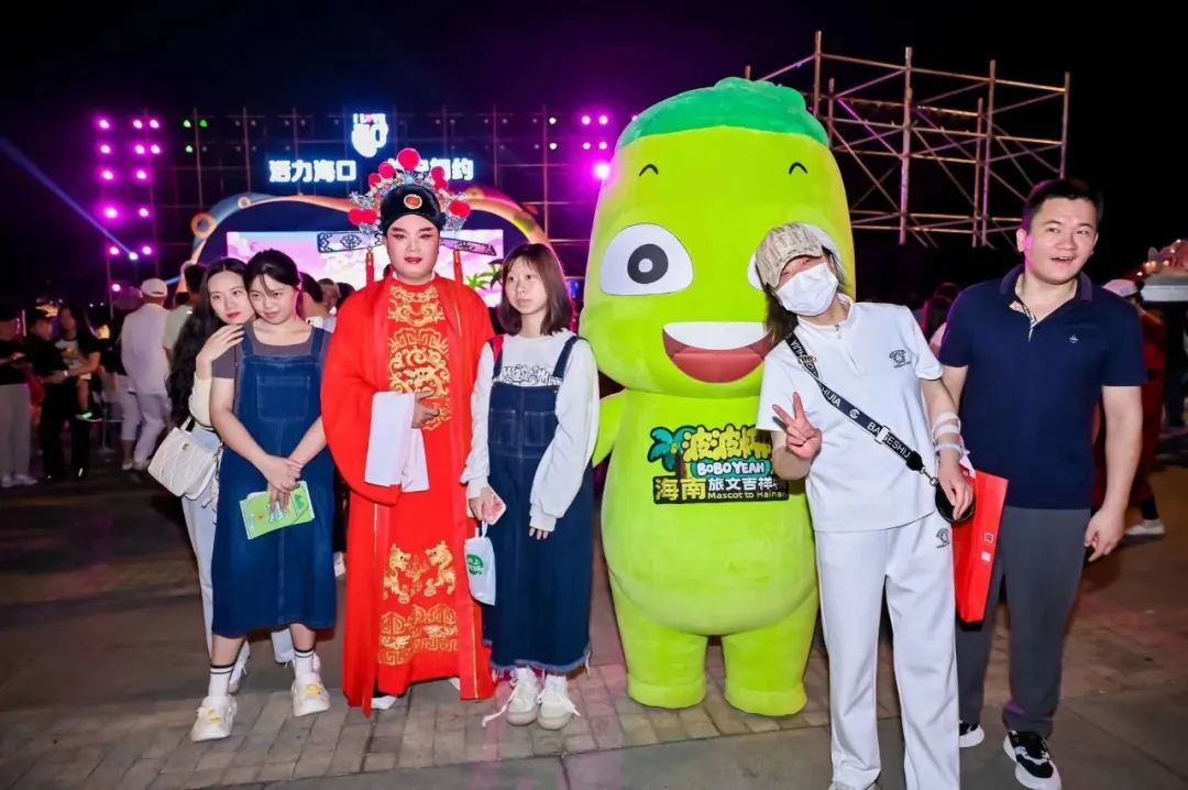 海口“牵手”南京！活力不停歇→