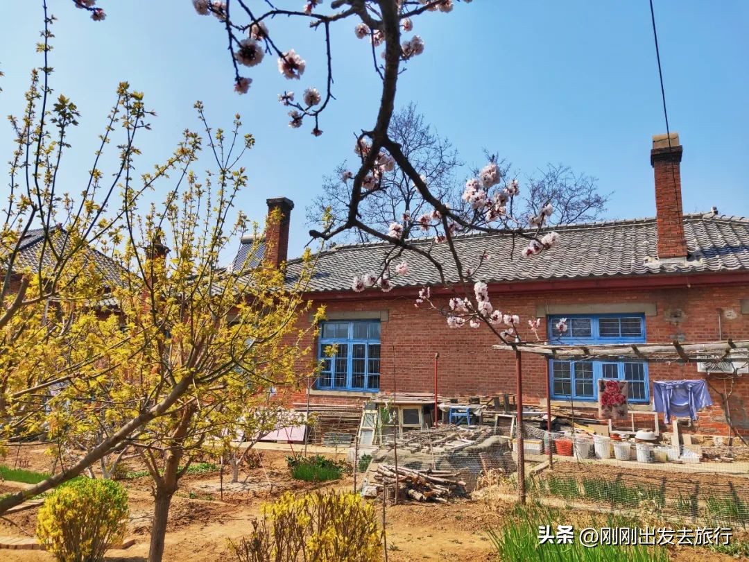 大连旅顺口景区旅游景点,抚顺旅顺太阳沟景区一日游