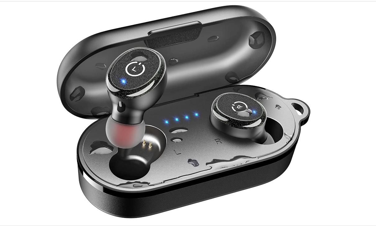 2023年亚马逊蓝牙耳机销量排行,亚马逊畅销榜前500